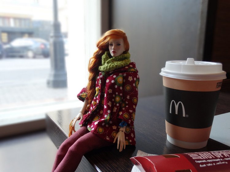 Прогулки по Москве — Туризм и путешествия: фотоотчеты из поездок