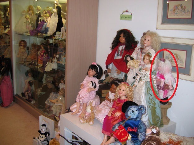 А давайте погуляем по кукольной ярмарке | Бэйбики А давайте погуляем по кукольной ярмарке