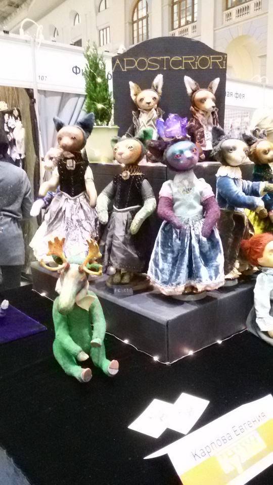 "Искусство куклы", Гостиный Двор 2017. Что запомнилось... Фоторепортаж | Бэйбики "Искусство куклы", Гостиный Двор 2017. Что запомнилось... Фоторепортаж