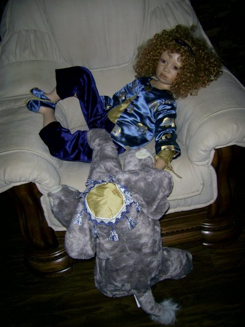 Три сестры. Не Чехов - сёстры Оранж (фото 2)