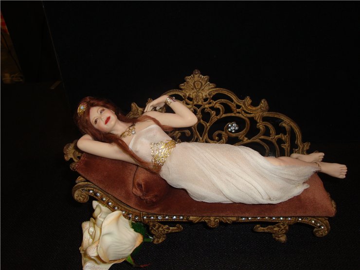 Международная выставка кукол в Ahoy Rotterdam (Нидерланды) 28-29 октября 2011 г. Часть пятая | Бэйбики Международная выставка кукол в Ahoy Rotterdam (Нидерланды) 28-29 октября 2011 г. Часть пятая (фото 2)