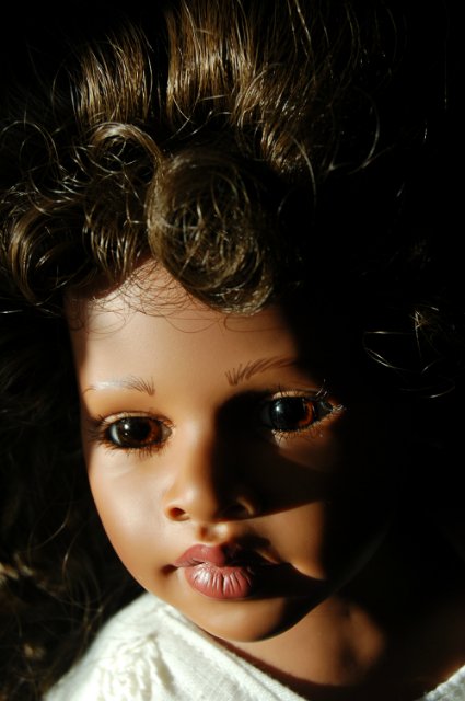 Ella - Африканская жемчужина от Elissa Glassgold