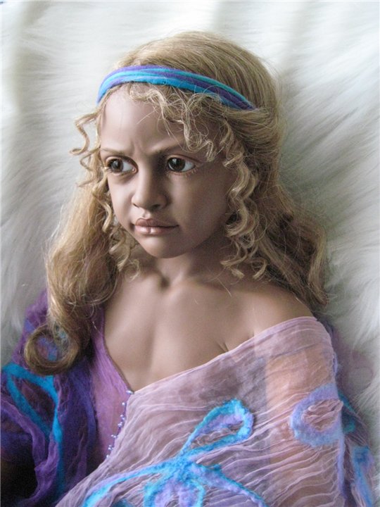 Лорна 1, от замечательного мастера Philip Heath (фото 6)