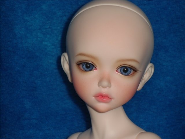 Lonnie Special Edition от компании Iplehouse | Бэйбики Lonnie Special Edition от компании Iplehouse (фото 7)