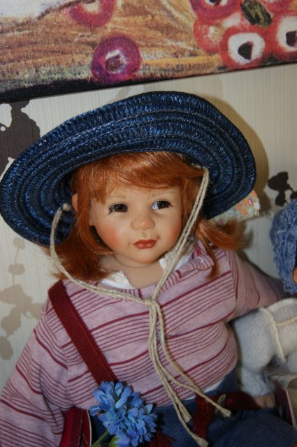 Внимание! Susi Eimer - мания