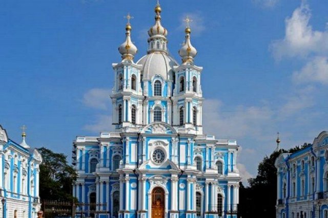 Прекрасная ошибка или Петербургом хочется дышать. Путь к сердцу