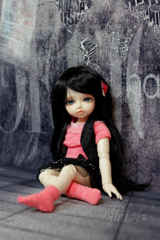 Отчет за весну-лето или просто "Немножко Кими" =) (фото 3)