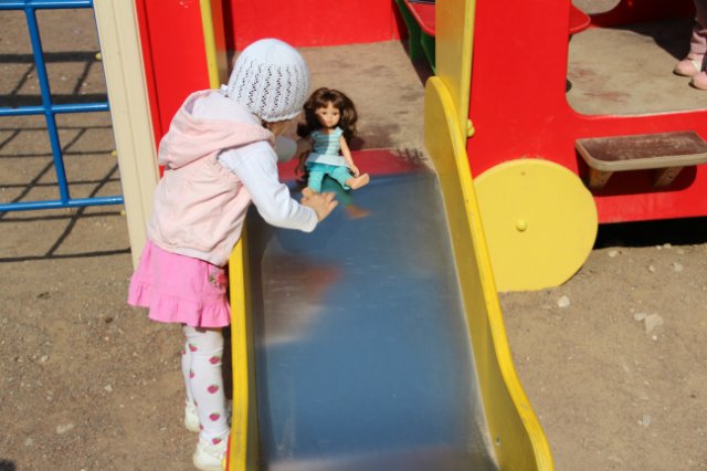 Первая Паолочка Кира дома! Кукла Paola Reina | Бэйбики Первая Паолочка Кира дома! Кукла Paola Reina