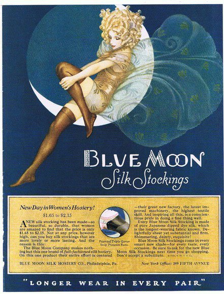 Кое-что из чулочно-носочной истории. Какого качества чулочки на куклах известных мастеров современности (фото 8)