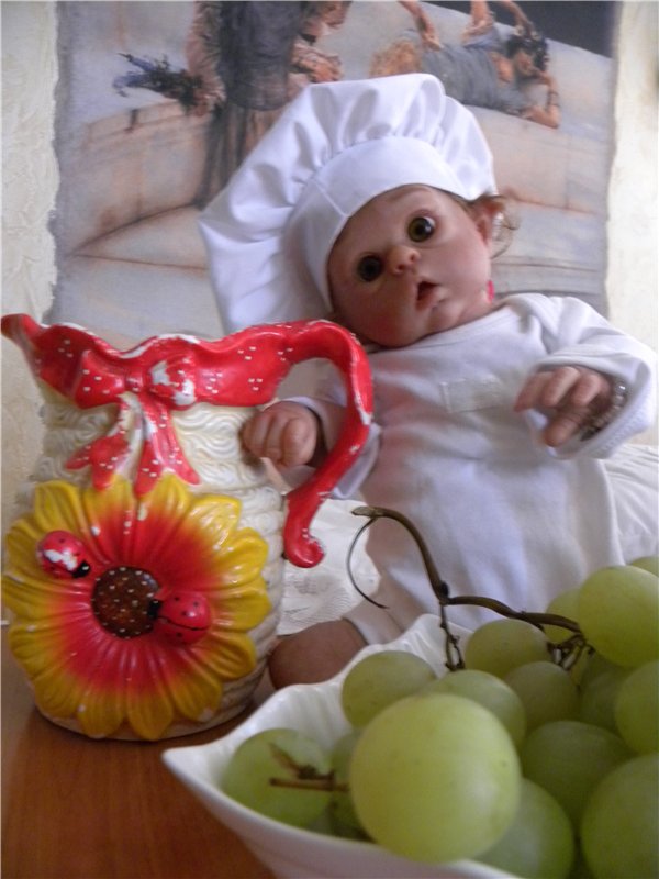 Как я попала к маме в папин день рождения | Бэйбики Как я попала к маме в папин день рождения