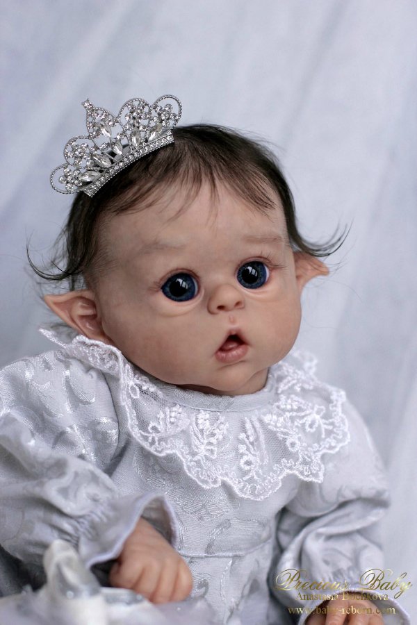 Тосенька и Зосенька! Куклы реборн Анастасии Бочковой