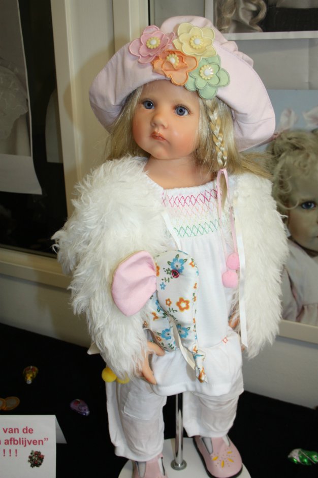 Предрождественская встреча коллекционеров в магазине Гюнзел - часть вторая