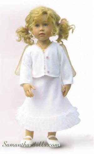 Моя подборка фотографий с куклами всех выпусков "Снегурочек" (фото 9)