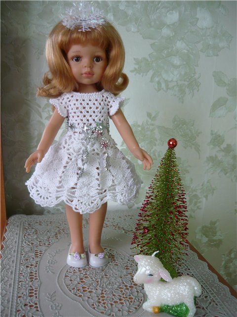 Наши фото в новогодних нарядах (фото 4)