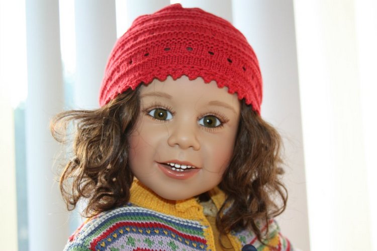 День открытых дверей в магазине Гюнзел. Предрождественская встреча коллекционеров | Бэйбики День открытых дверей в магазине Гюнзел. Предрождественская встреча коллекционеров