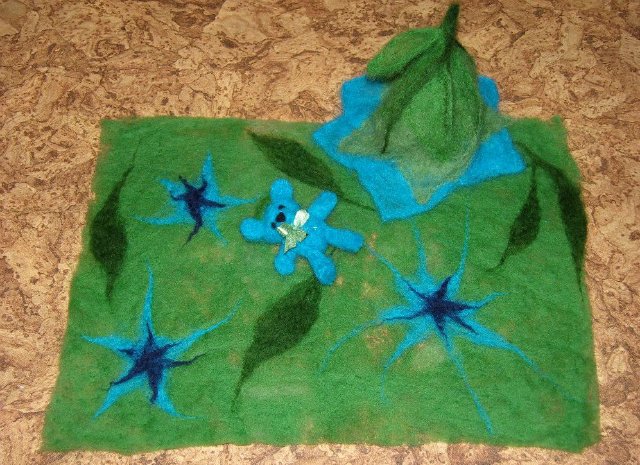 Добро пожаловать в мир ЦВЕТОЧНЫХ ФЕЙ (фото 6)