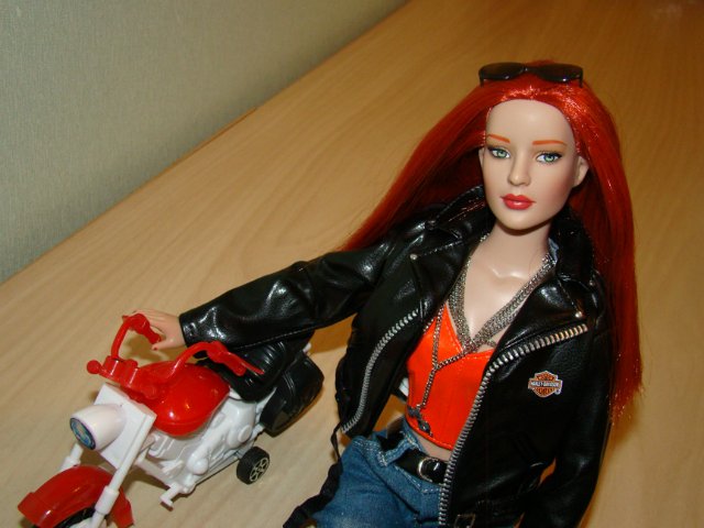 Мои Тоннеры — Фэшн