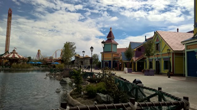 Сочи-парк, или, Русский Диснейленд. Часть 1 | Бэйбики Сочи-парк, или, Русский Диснейленд. Часть 1