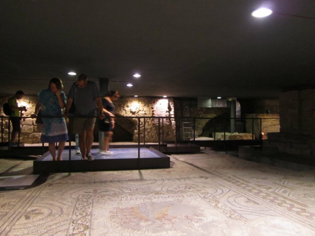 "Моя Италия". Часть 4 - Флоренция (продолжение)