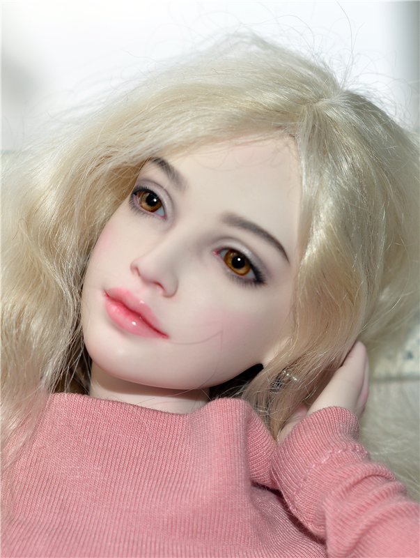 Весенняя девушка от Натальи Лосевой (фото 4)