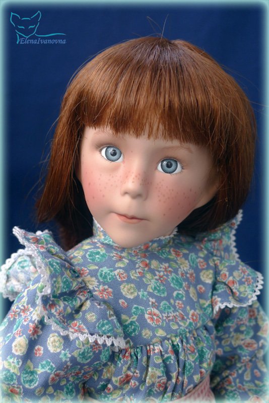 Классическая серия Дианны Эффнер. Dianna Effner’s Classic Collection