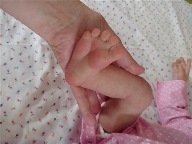 Моя новая троица реборн! Элизка, Машенька сплюшка и Хохотушка