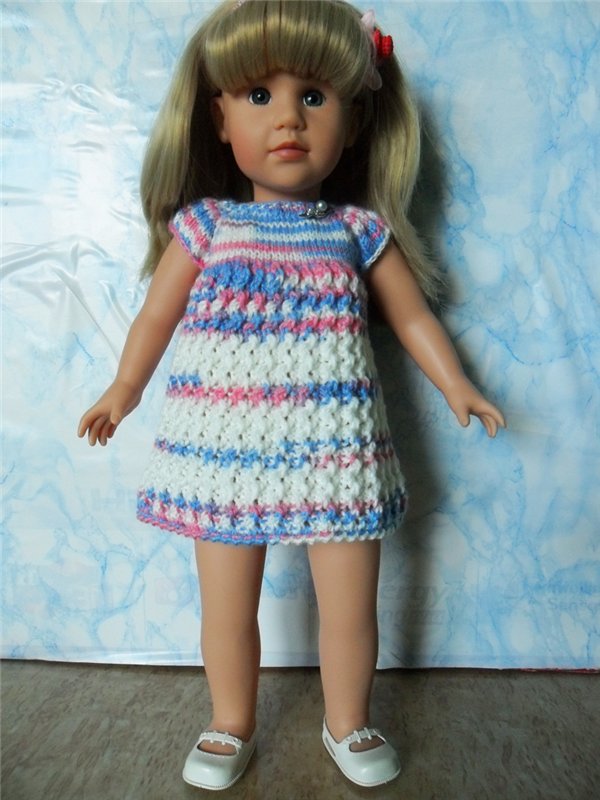 Летние наряды для кукол Gotz(Готц) | Бэйбики Летние наряды для кукол Gotz(Готц)