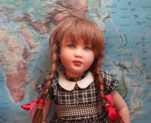 Где где вы маленькие девочки & Helen Kish (фото 5)