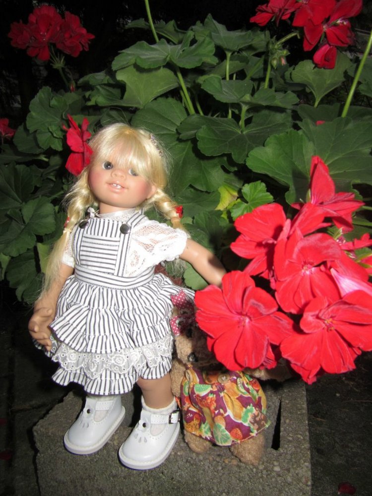 Проказник Антон или Вихтели забавляются! (часть первая) (фото 8)