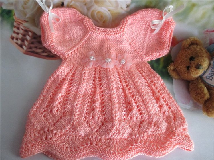 Мои вязалочки — Одежда и обувь для кукол своими руками: фото