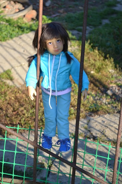 Рыжий, честный, влюбленный