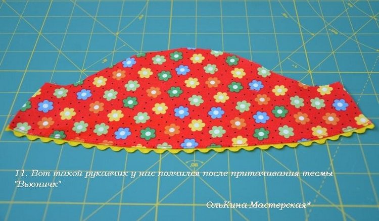 Как я шью платье. Часть 1 | Бэйбики Как я шью платье. Часть 1