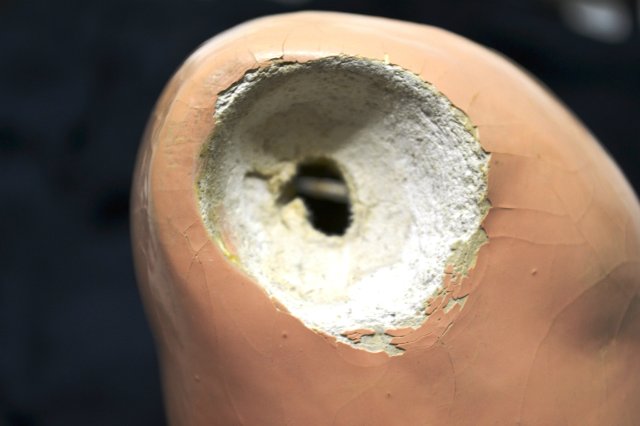 Антикварная кукла Ниночка - наследство и память