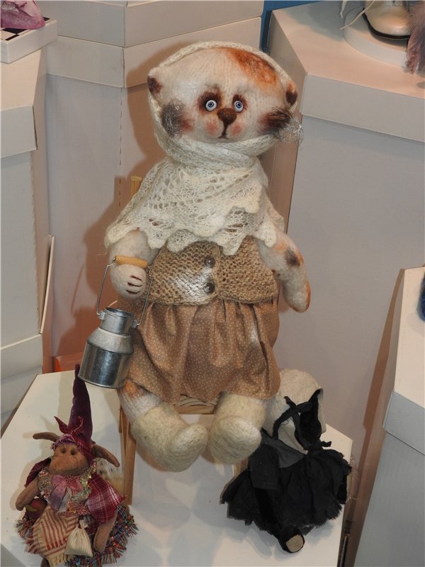 2015, Москва, атриум «Гостиный двор». Международная выставка «Искусство куклы». Фоторепортаж | Бэйбики 2015, Москва, атриум «Гостиный двор». Международная выставка «Искусство куклы». Фоторепортаж