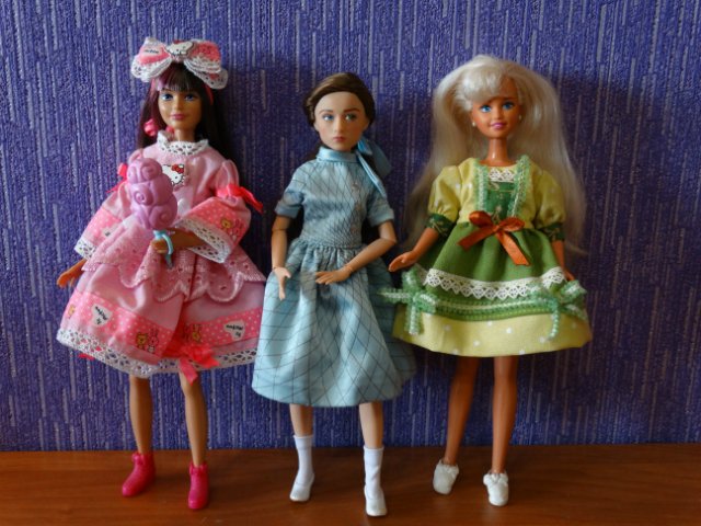 Интересная девочка по имени Афина (фото 10)