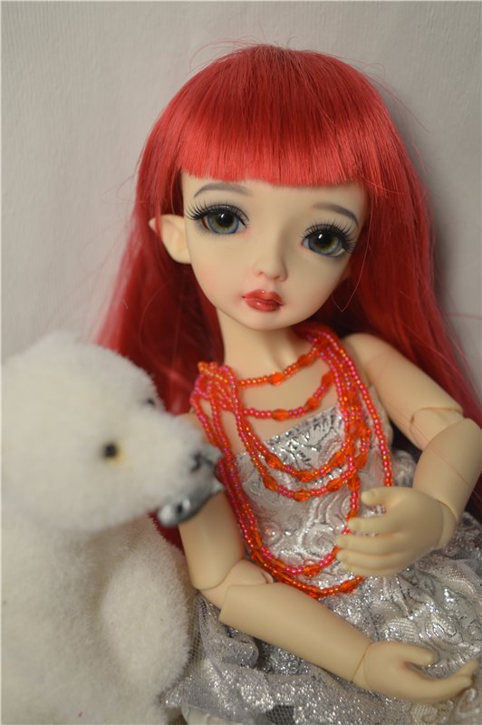 Алиса в ожидании Нового Года (фото 7)