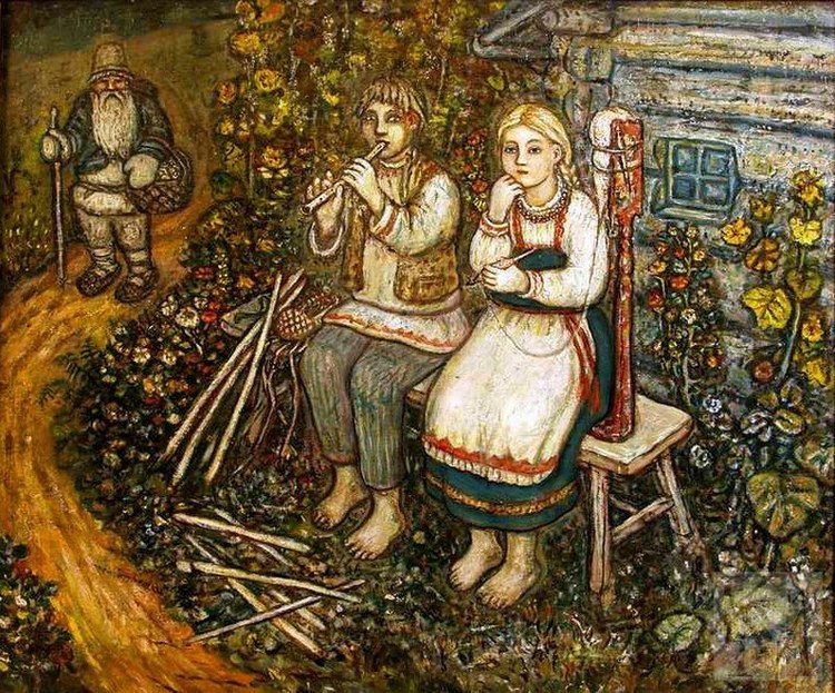 Дайте только срок. Будет вам и белка, будет и свисток (фото 6)