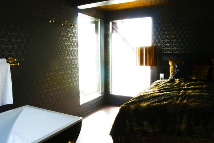 ЗАВИСНУТЬ В ВОЗДУХЕ... Oдин из самых необычных отелей в Мире, Amsterdam, Нидерланды