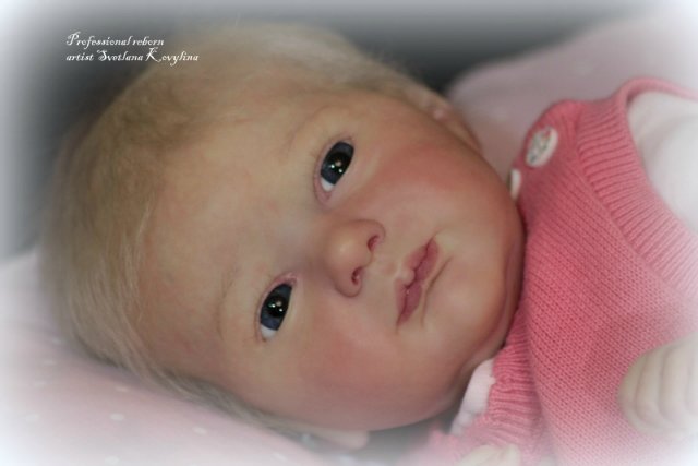 Моя маленький мышонок !Аврора от Лауры ли Иглс