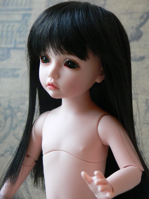 Нежный цветочек Элен! Elin от iplehouse | Бэйбики Нежный цветочек Элен! Elin от iplehouse