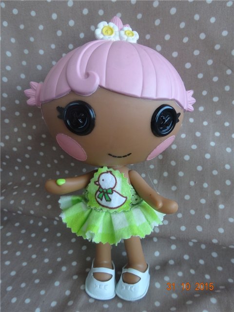 Прически и Девчонки — Домашние коллекции кукол: фото собраний