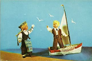 Куклы разные нужны. Куклы разные важны... рожденные в ссср часть 3