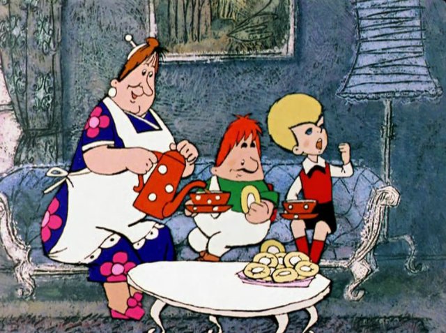 10 секретов здоровья — Болталка и разговоры обо всем: жизнь (фото 10)