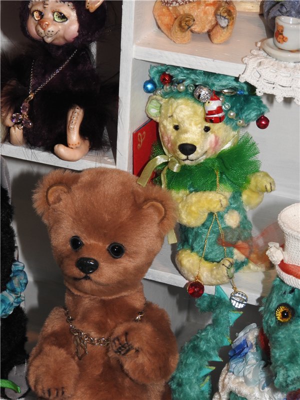 Феномен любви к плюшевому мишке. Мишка Град 2016, Москва, Тишинка. Фоторепортаж