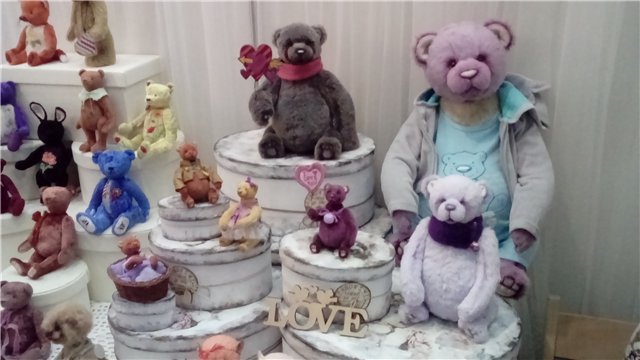 МишкаГрад 2016, море позитива. Фотоотчет