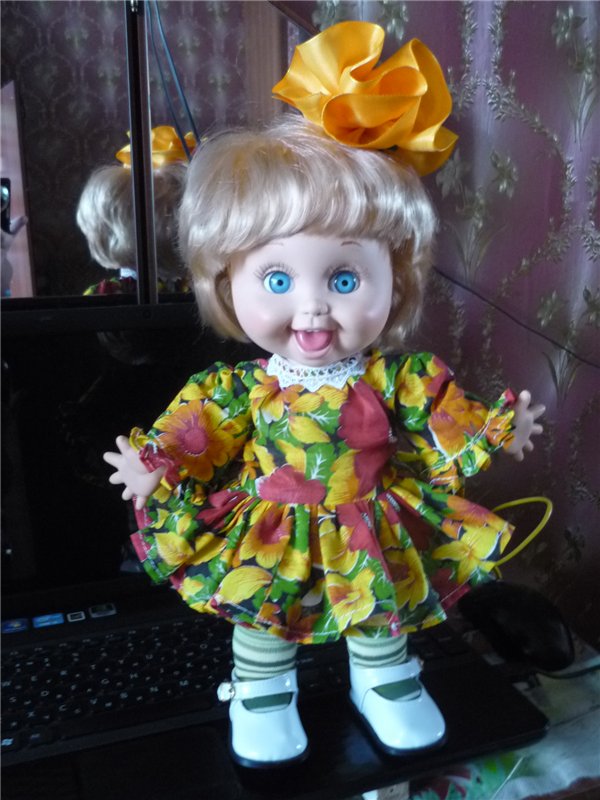 Моё новое увлечение. Фейсинки. Новое пополнение 2 (фото 4)