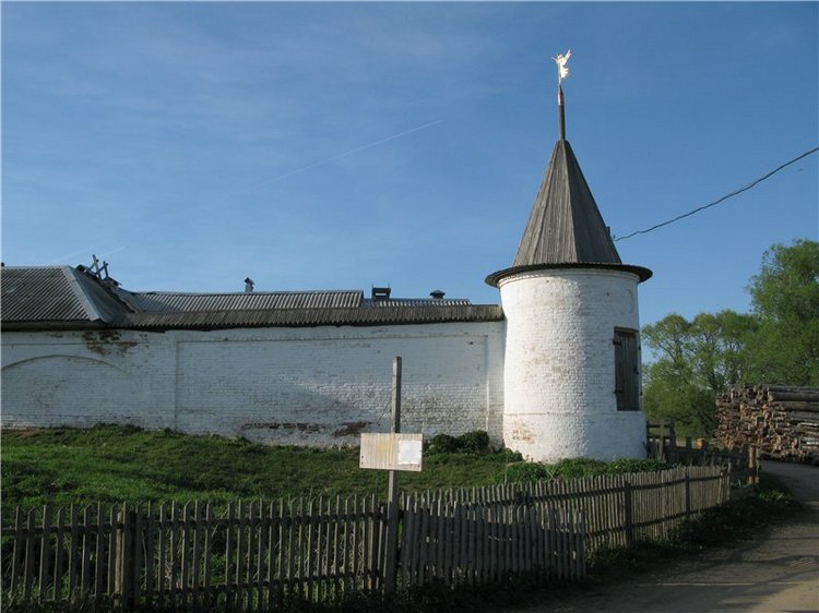 Прогулка с Райли. Riley от автора Helen Kish (фото 8)