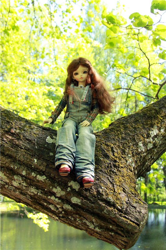 Субботний вояж. Часть вторая | Бэйбики Субботний вояж. Часть вторая