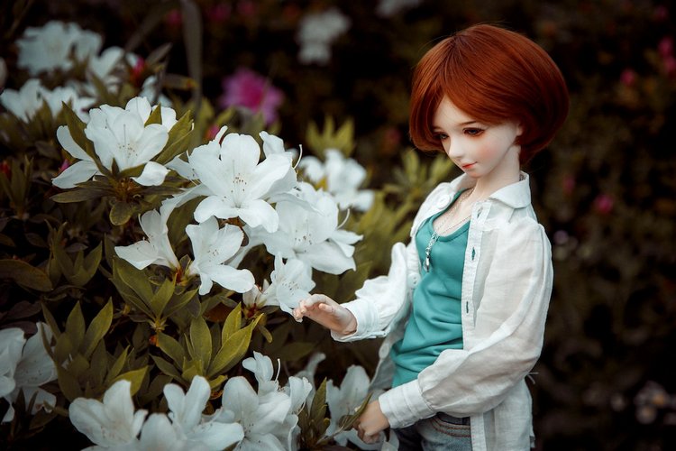 Япония моими глазами (часть 3. Китакюсю и Токио.)