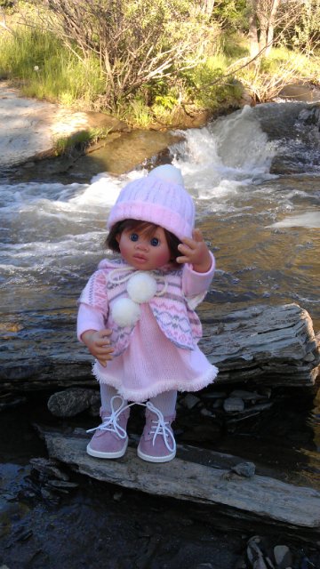 Неожиданная встреча. Встреча 2-х миров (фото 5)